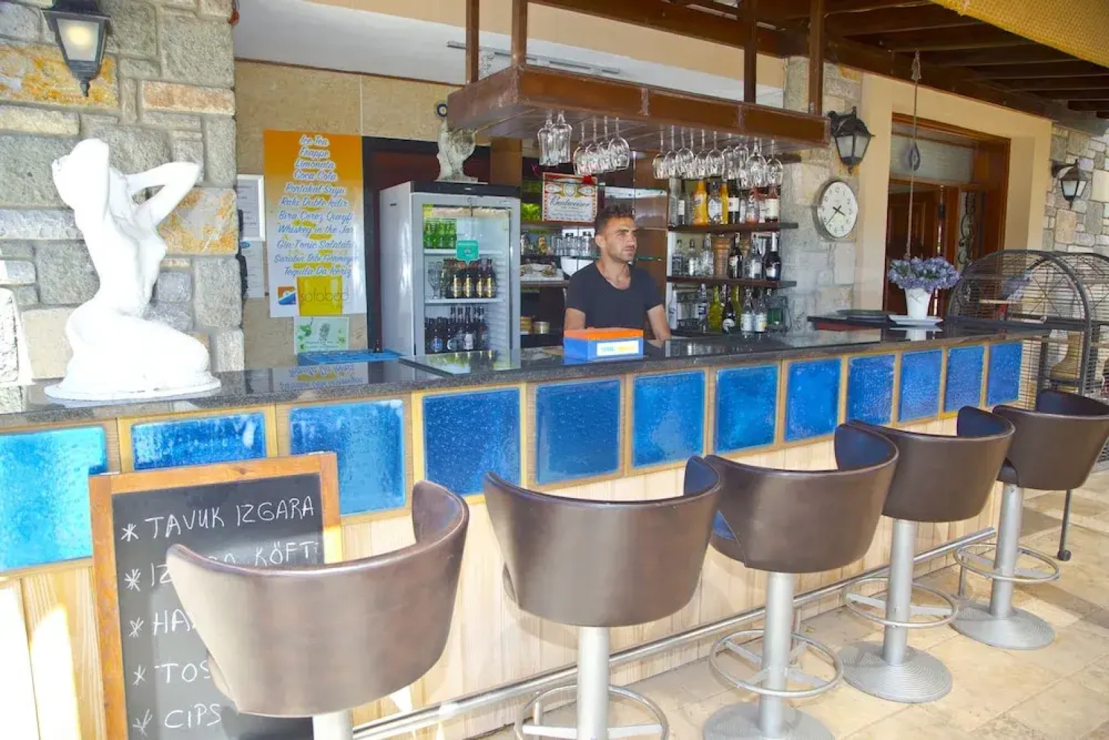 Sofabed Boutique Hotel