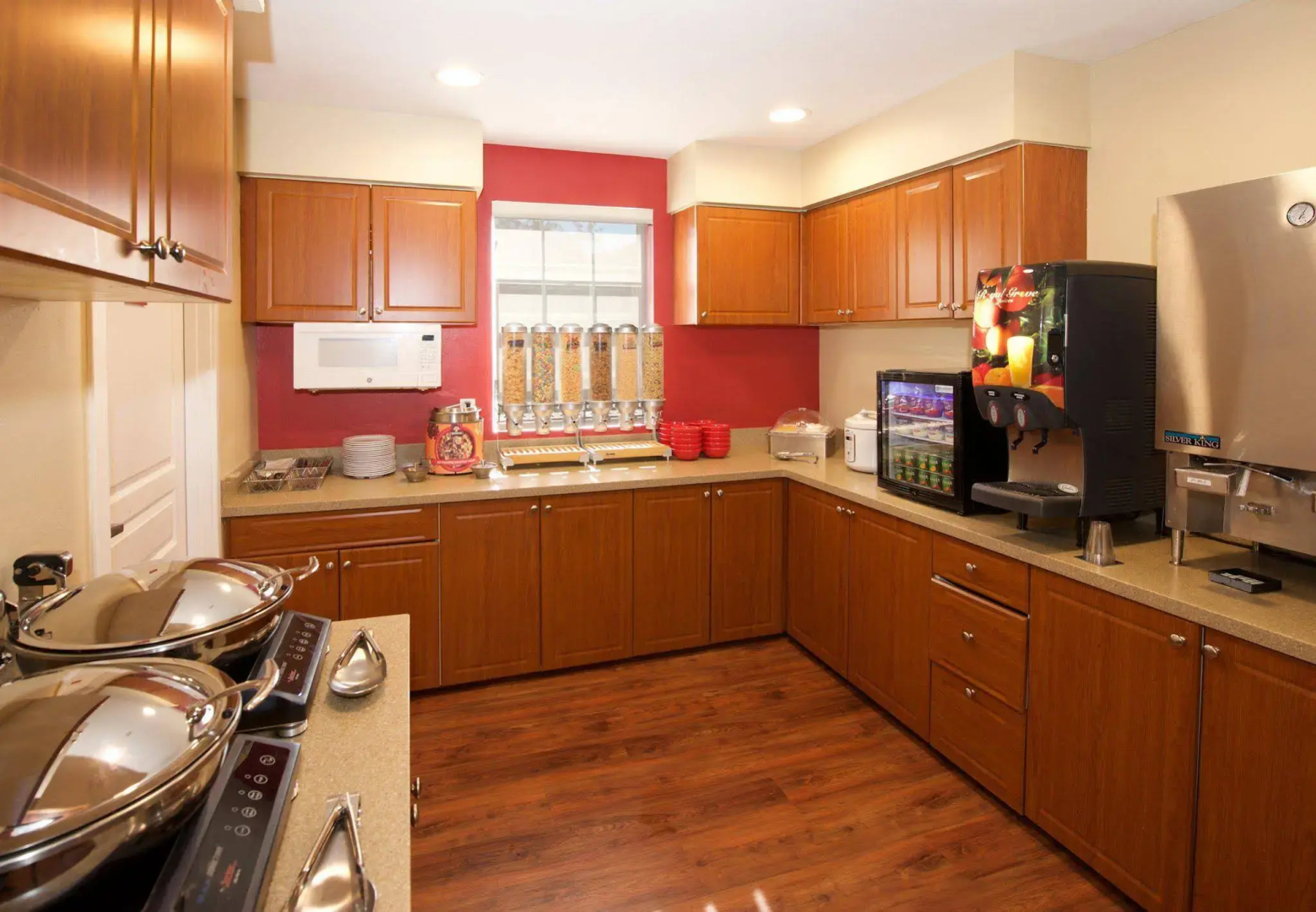 Towneplace Suites By Marriott Seattle Southcenter