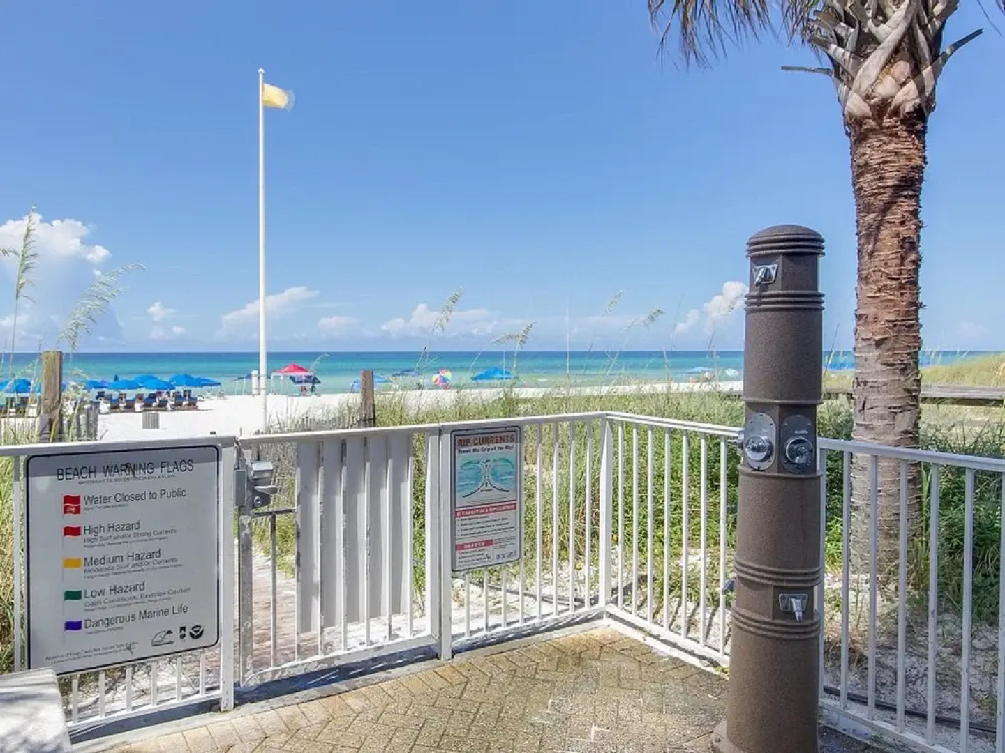 Ocean Villa by Panhandle Getaways