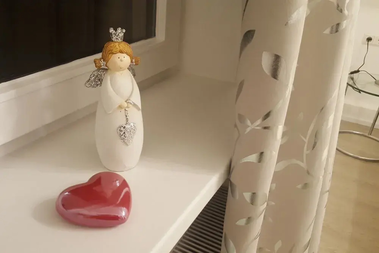 Ferienwohnungen Haus Zeier