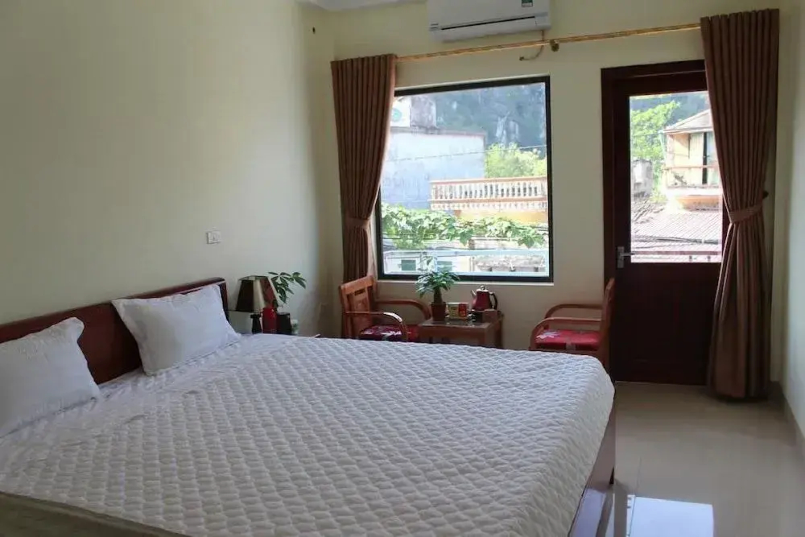Sierra Homestay
