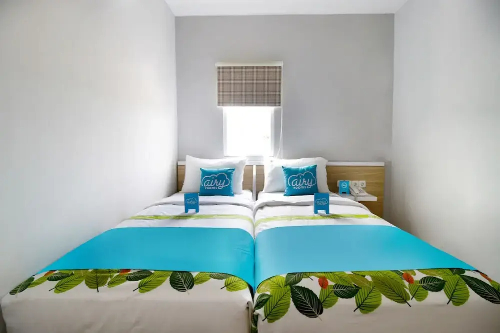 Airy Sirimau Cendrawasih 20B Ambon