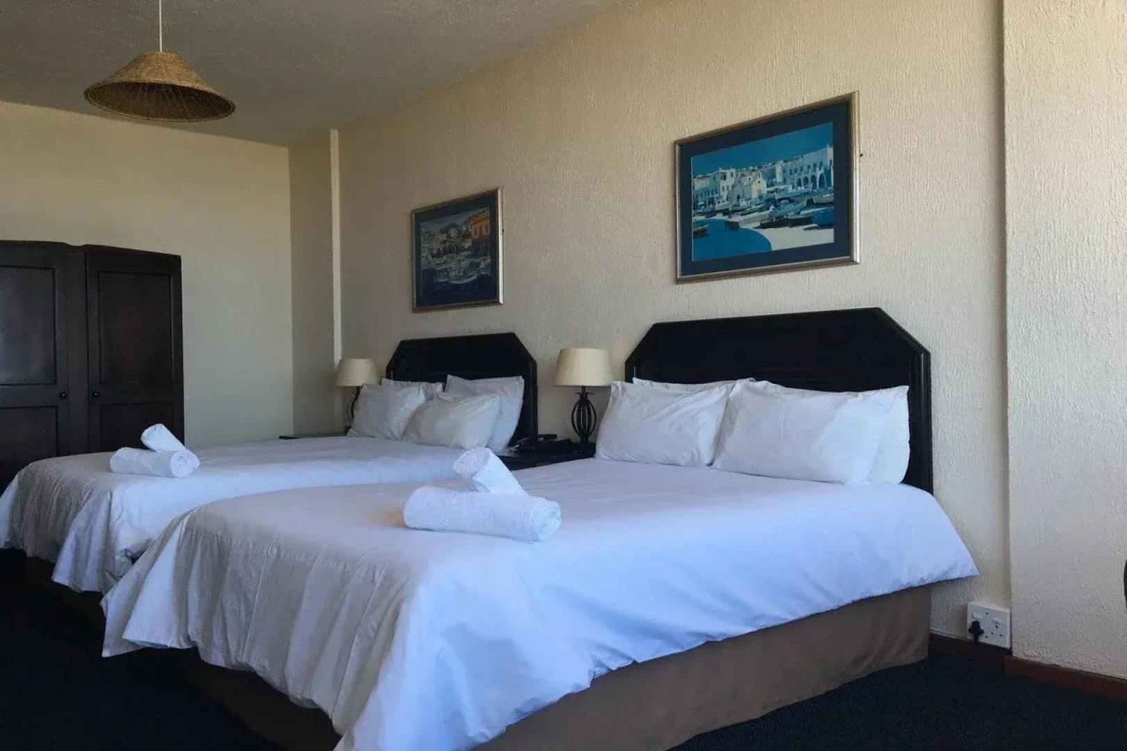 Gooderson Beach Hotel