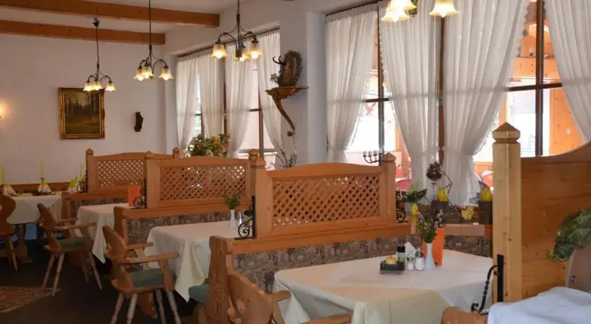 Hotel Gasthaus Hubertus