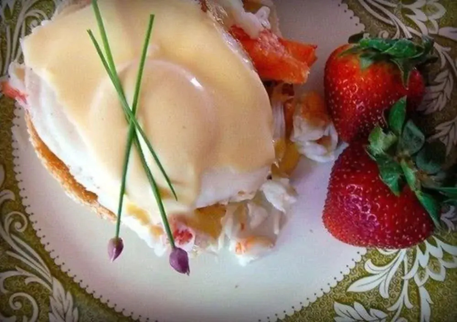 Alaskas Capital Inn Bed & Breakfast