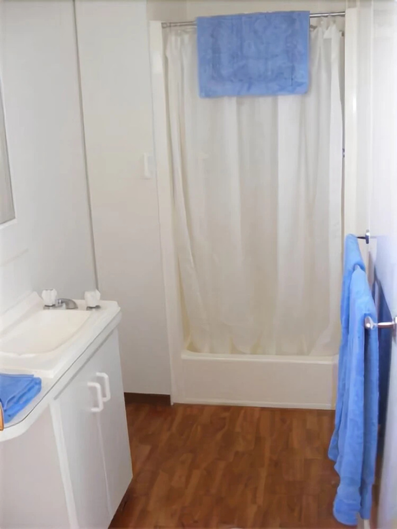 Murray River Hideaway Holiday Park