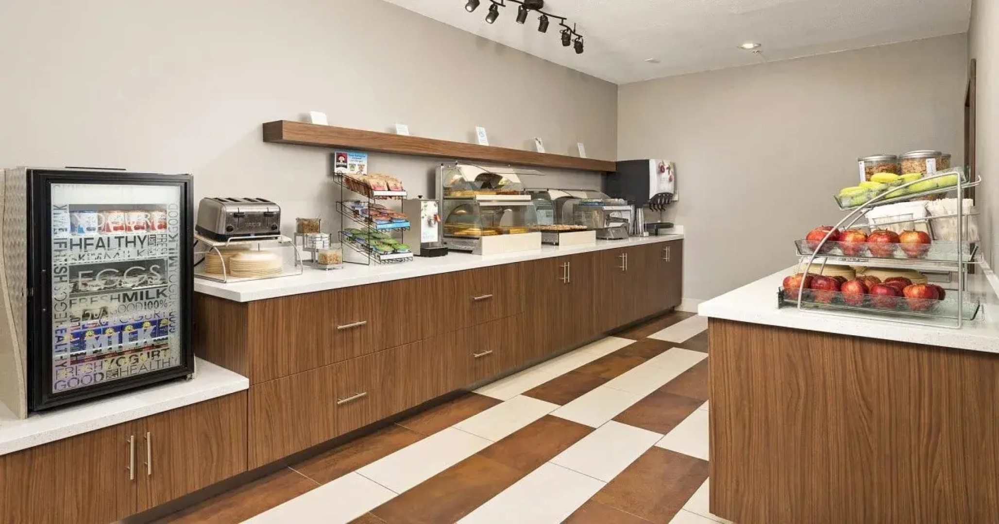 Holiday Inn Express Hotel & Suites Conroe I-45 North by IHG