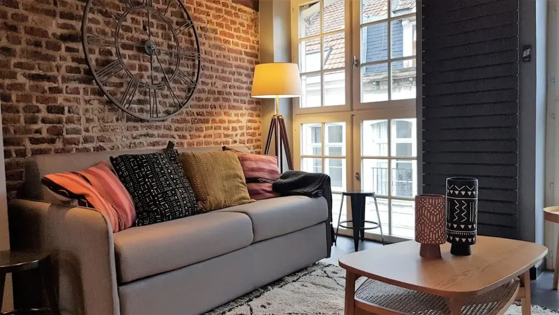 Appart Hotel Lille - Clem