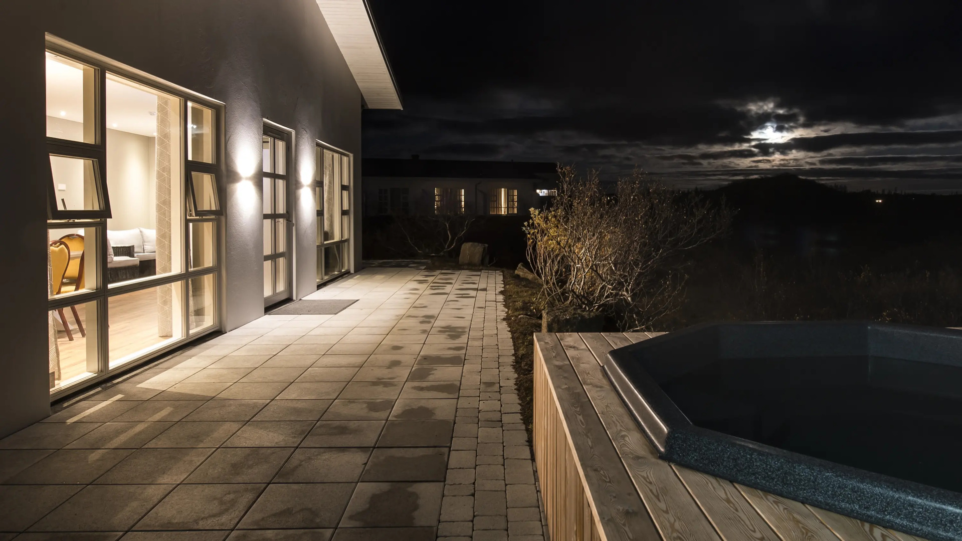 Hotel Grimsborgir by Keahotels