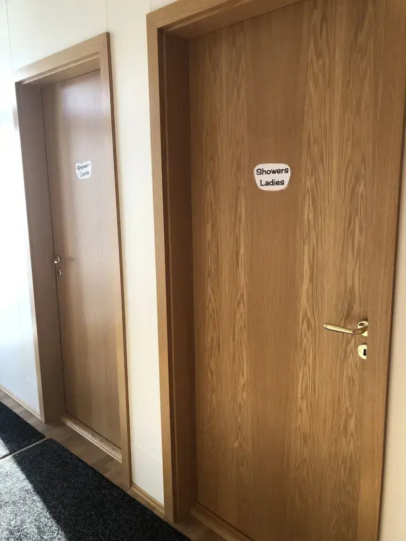 Vestmannsvatn Guesthouse