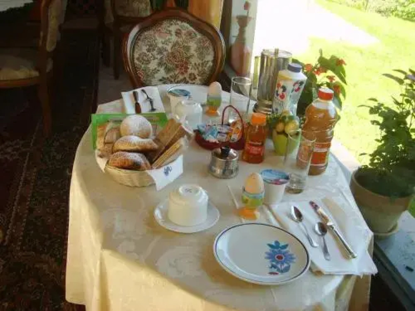 B&B Madonna della Neve