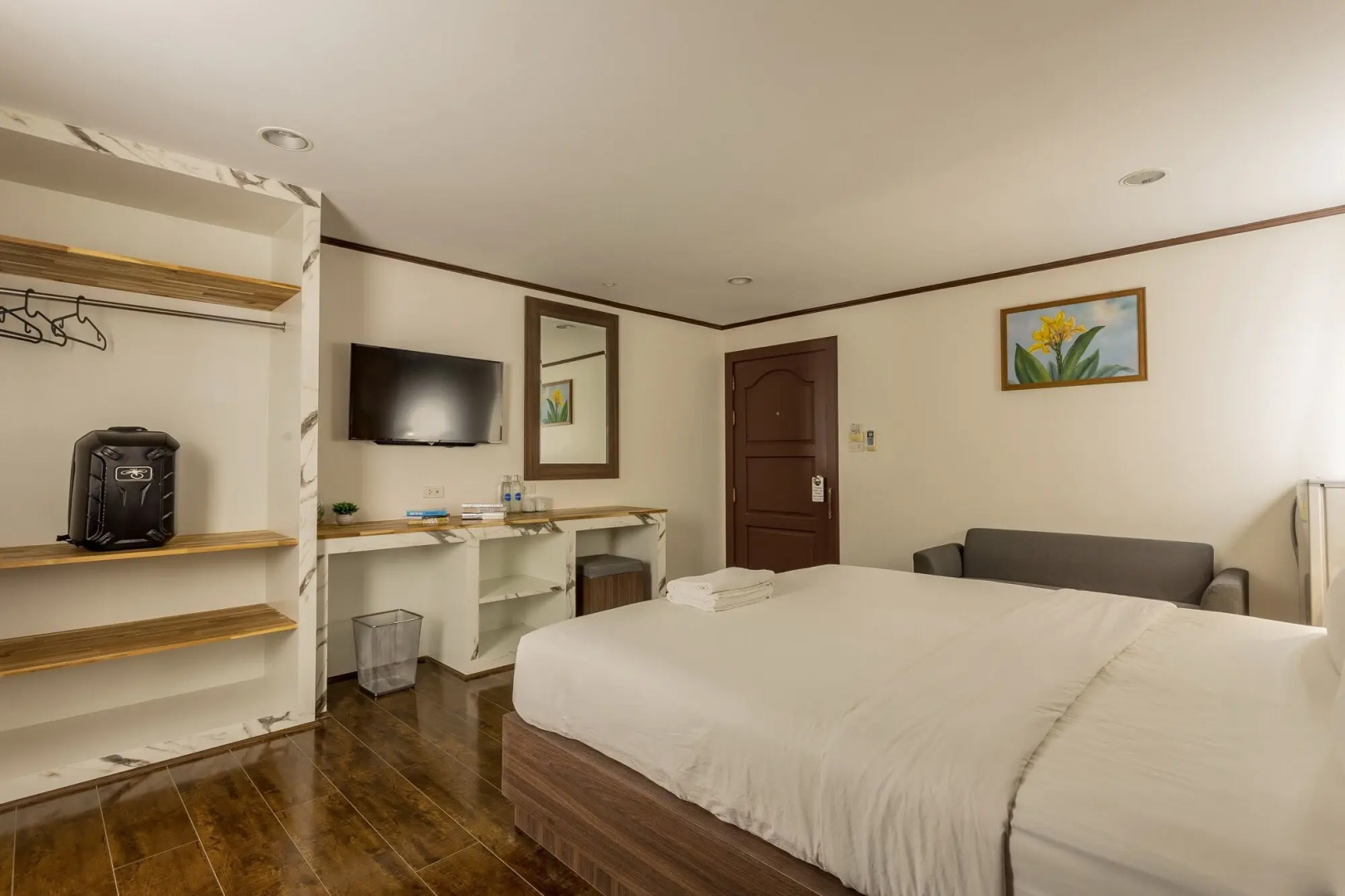 Phimai Paradise Hotel