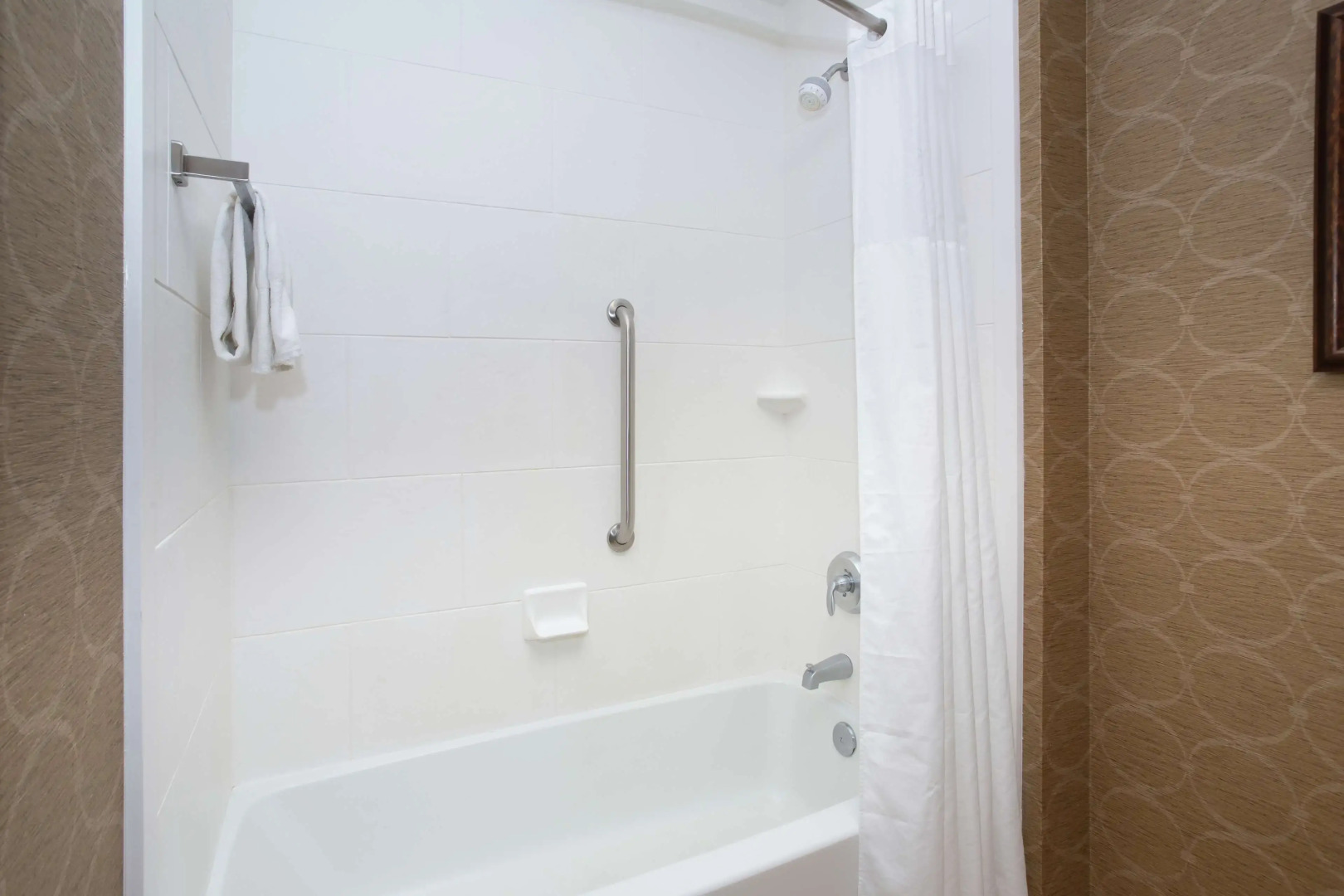 Hampton Inn & Suites I-35/Mulvane