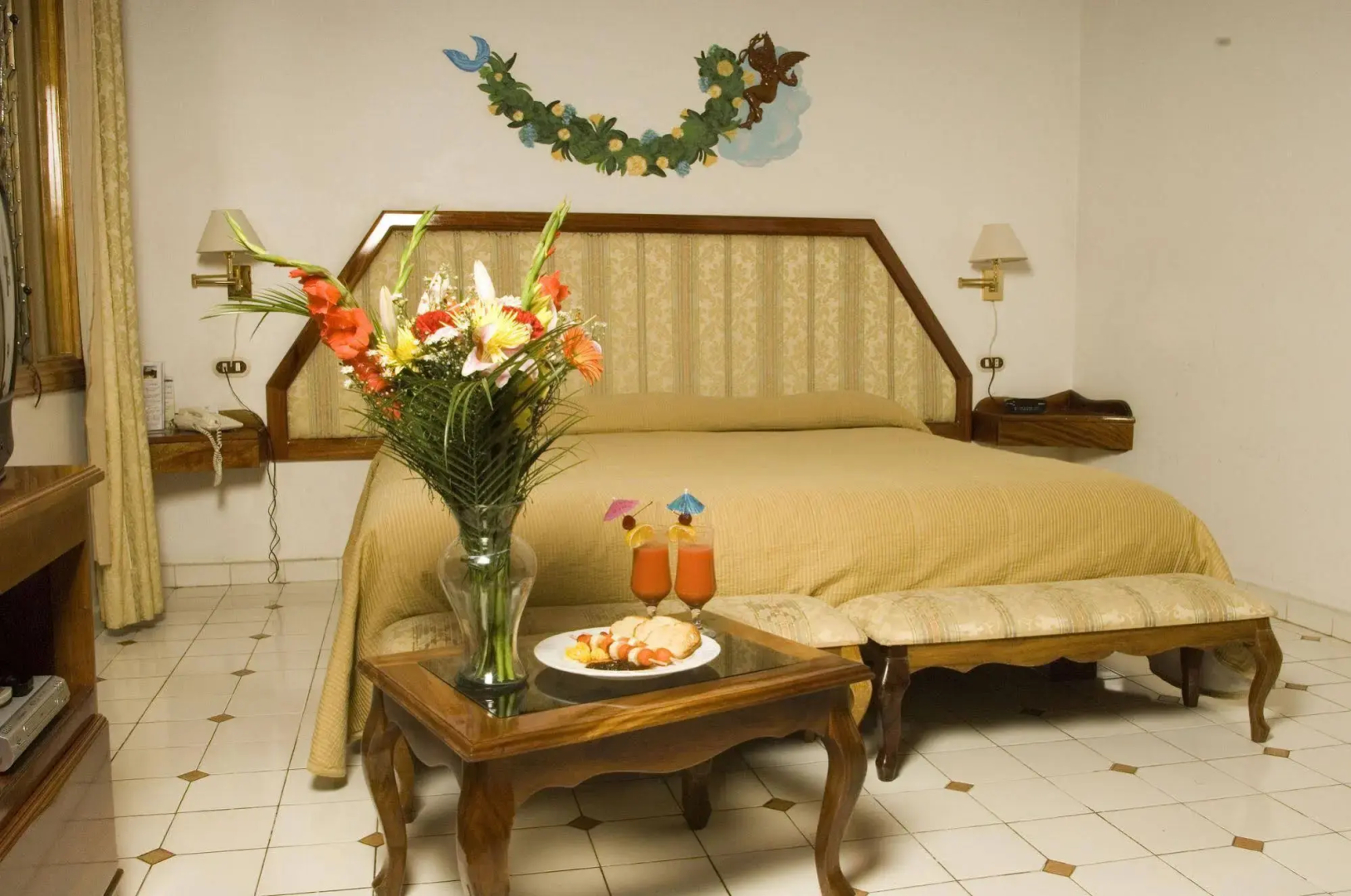 Hotel Martino Spa and Resort