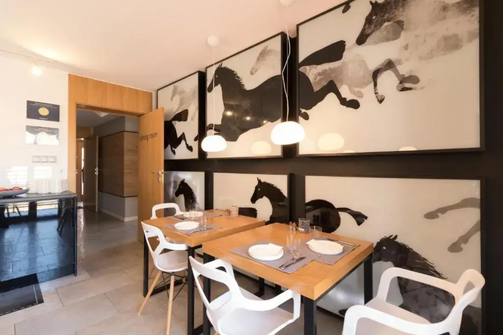 Zimowy Domek Boutique Rooms