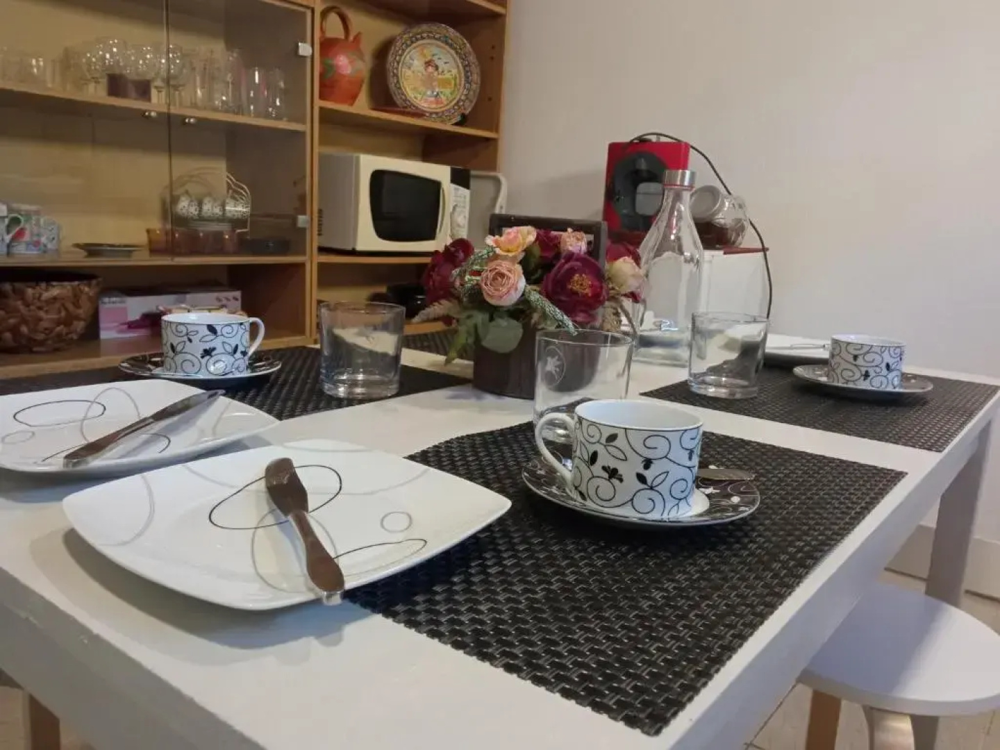 Azevinho Guest House