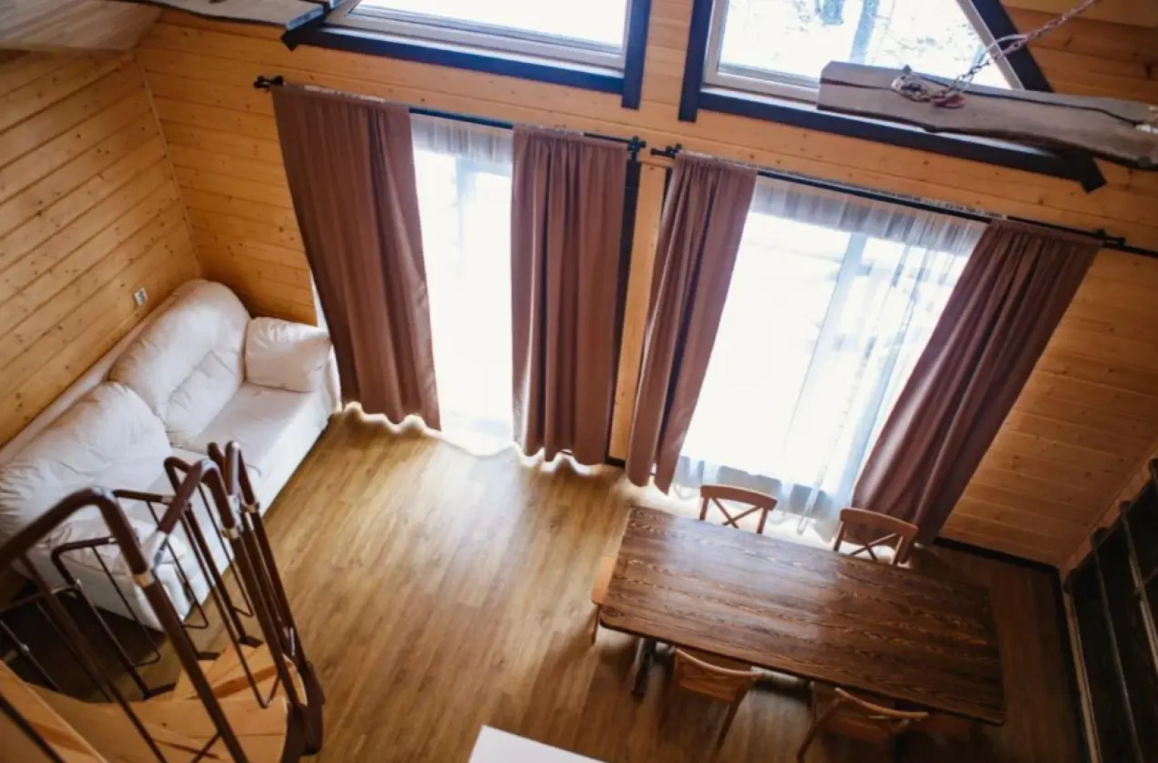 Valley Sunny, корпус Sunny Valley 4 (Валли Санни, корпус Санни Валли 4)