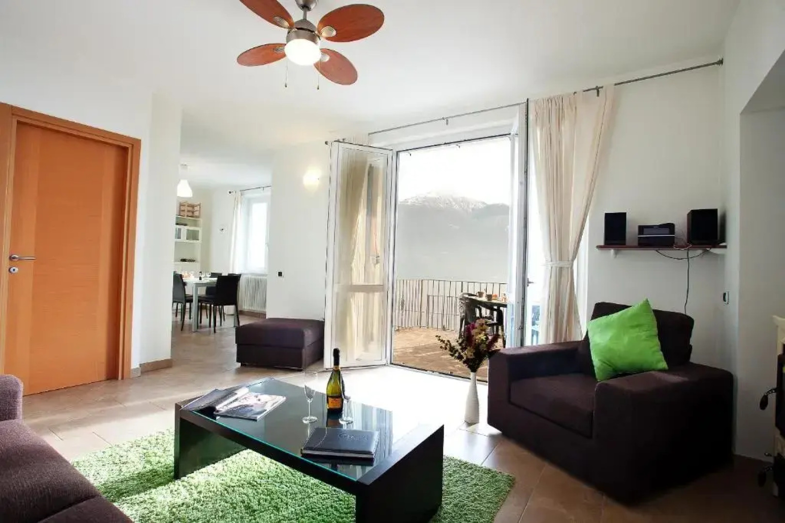 Residenza Romina Apartment