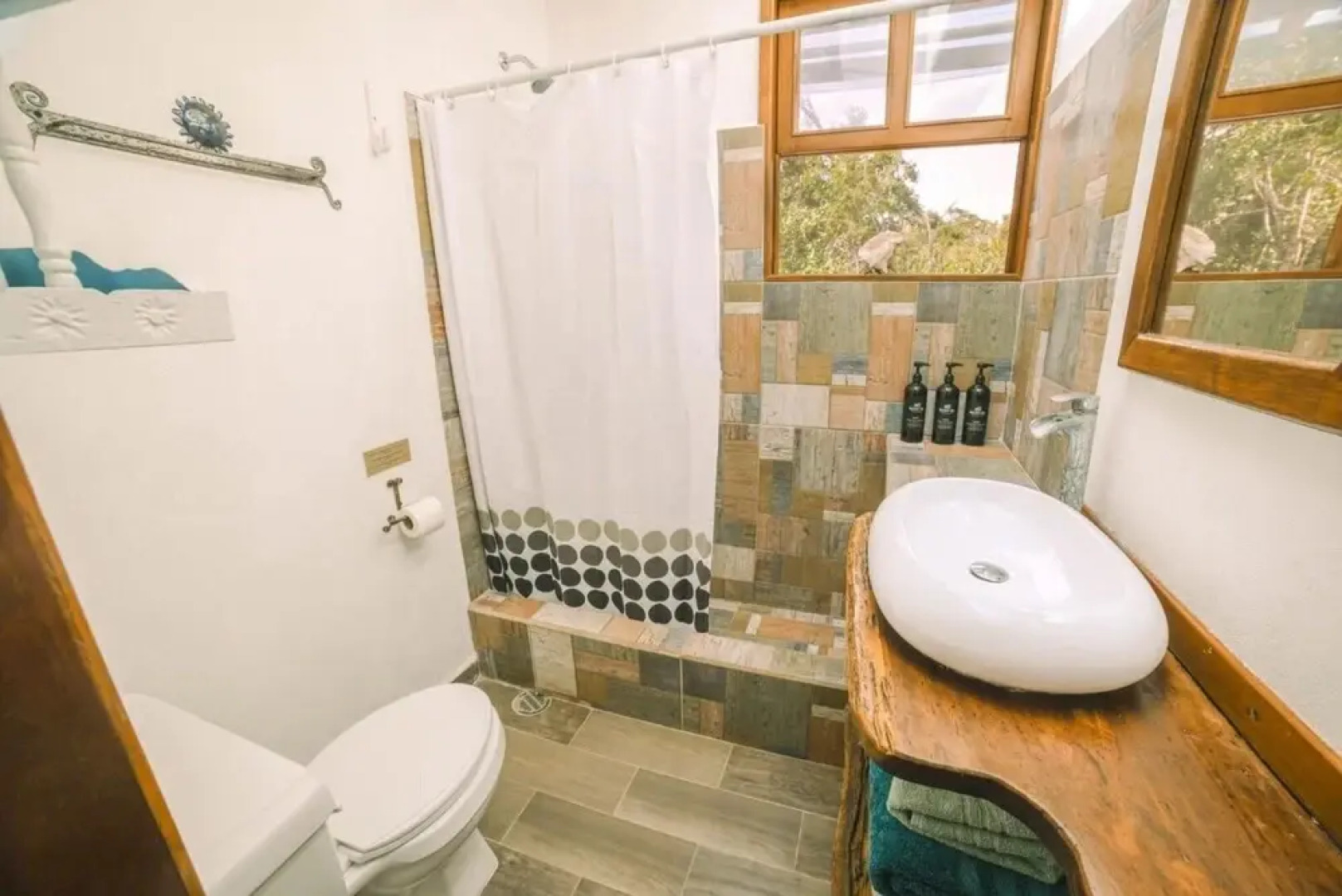 Cenote and Villas BalamHa - Akumal