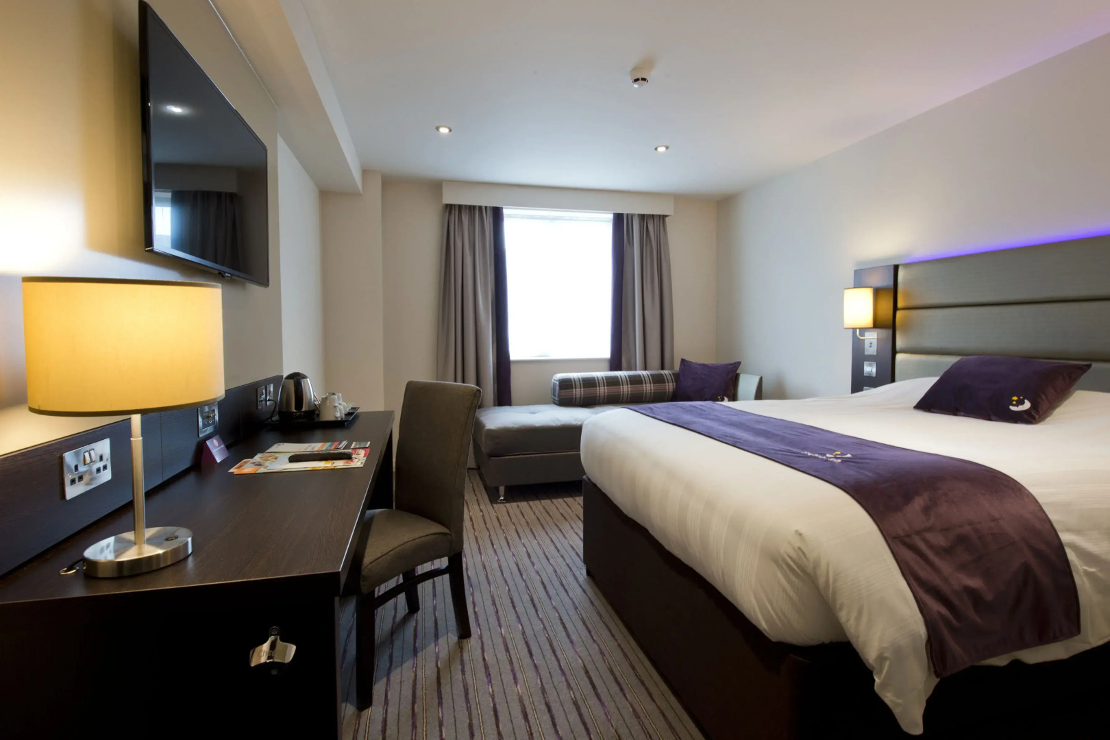 Premier Inn Abergavenny