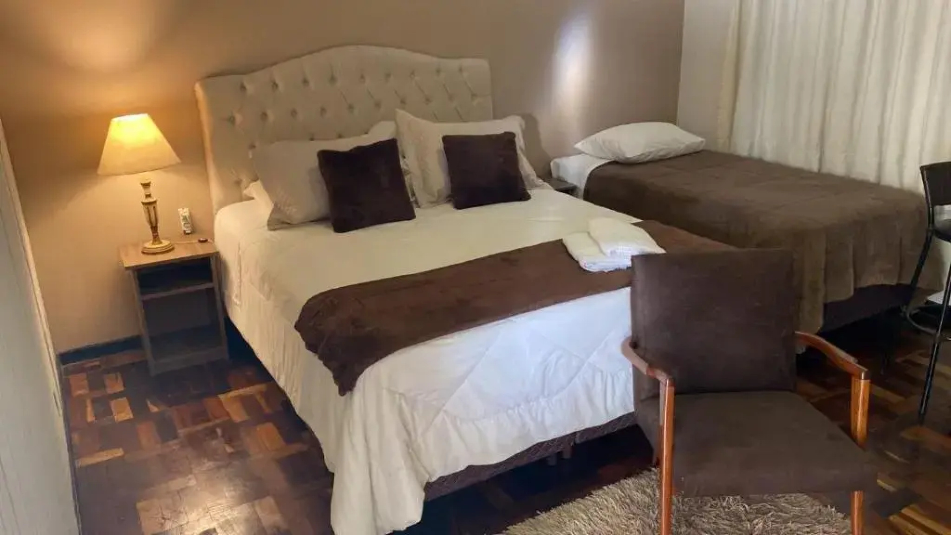 Hotel Pousada La Vierro