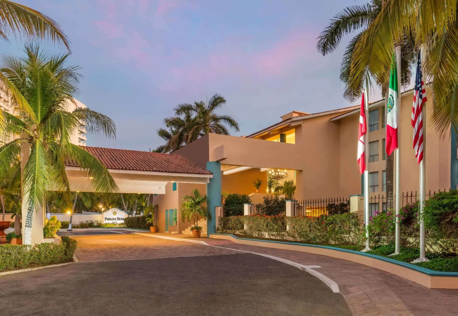 Krystal Ixtapa All Inclusive