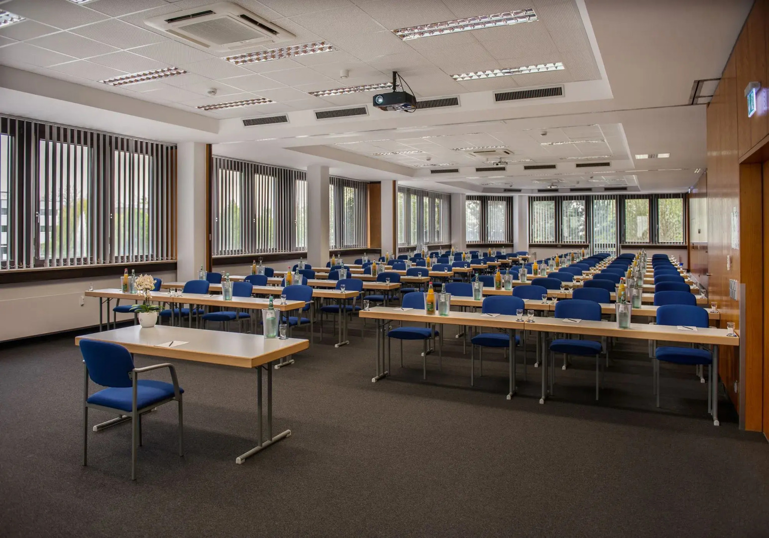 Atrium im Park Hotel Regensburg