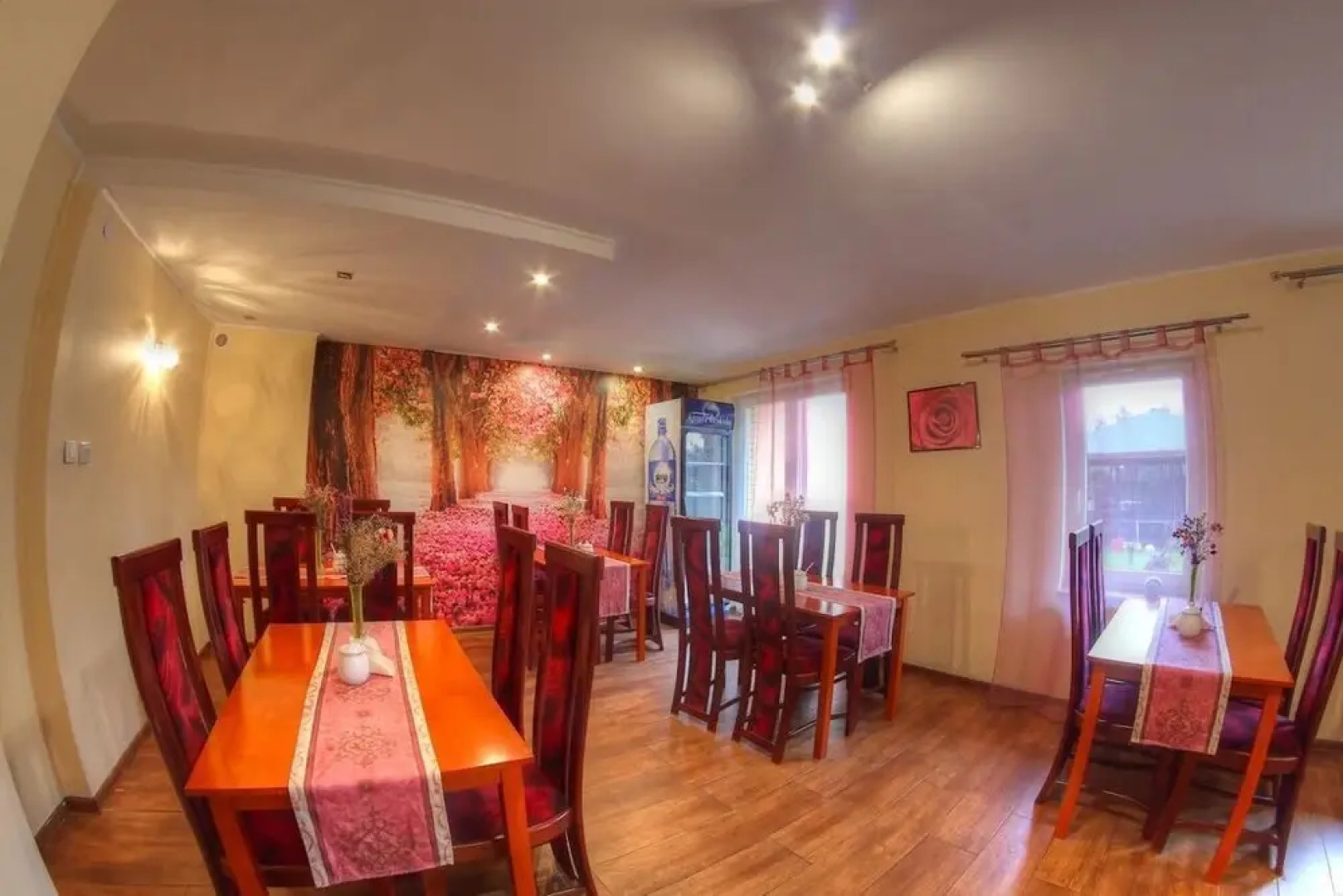 Pod Różą B&B