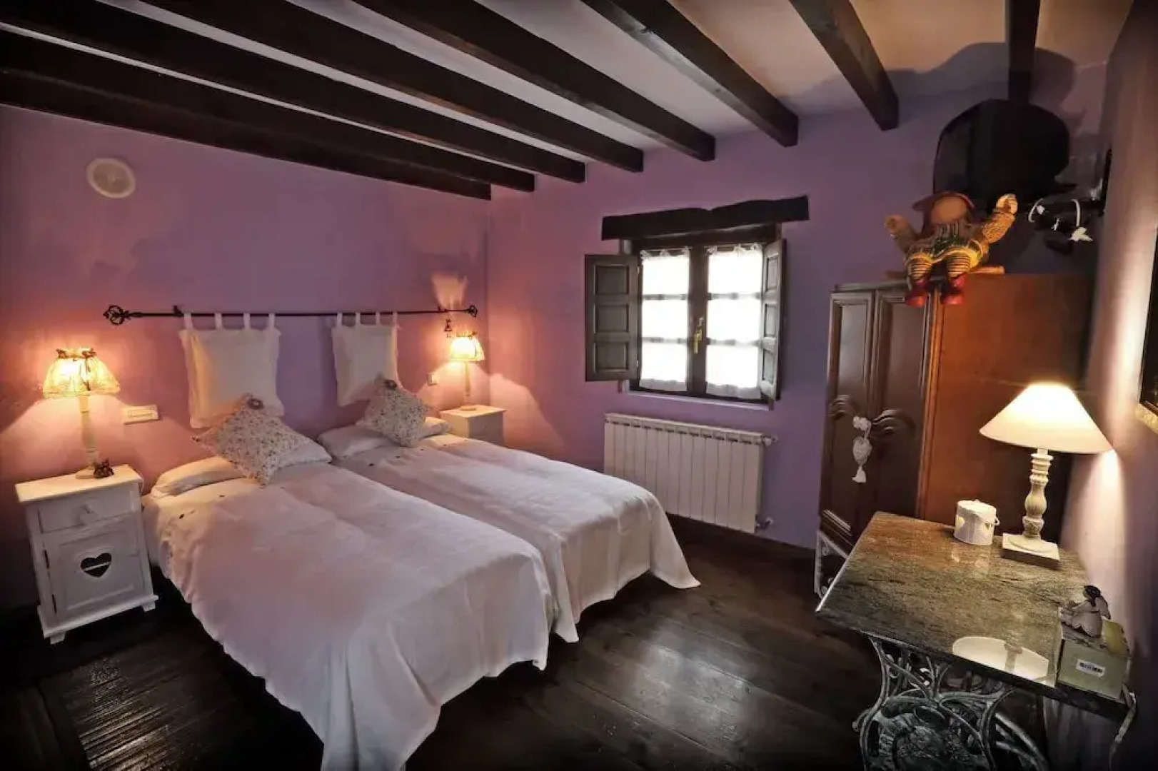 Posada Reserva Verde