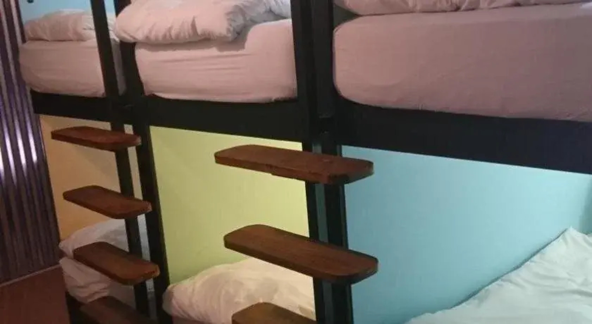 The Backpack Shack - Hostel