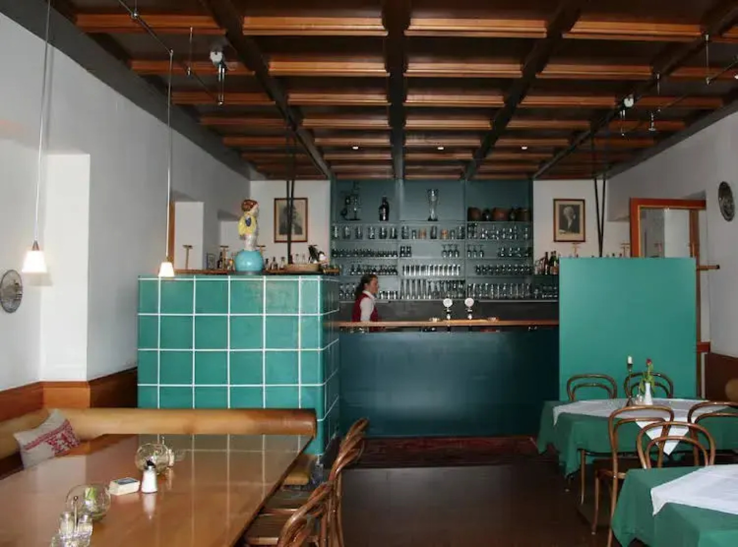 Hotel Seegasthof Oberndorfer