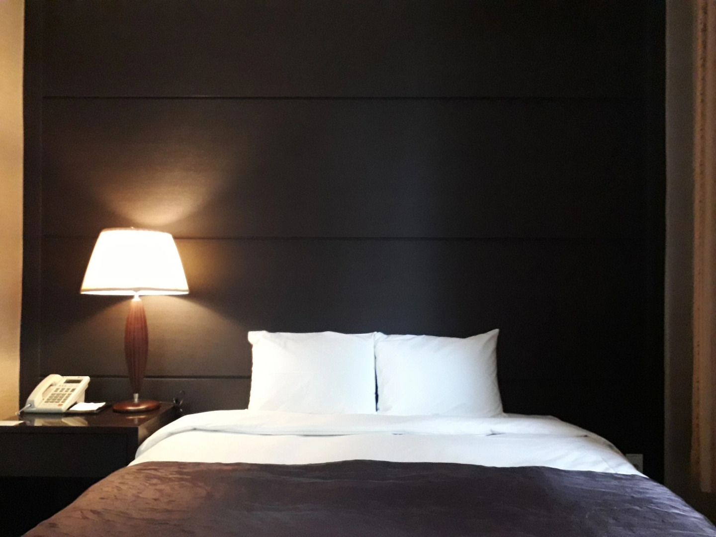 Commodore Hotel Pohang