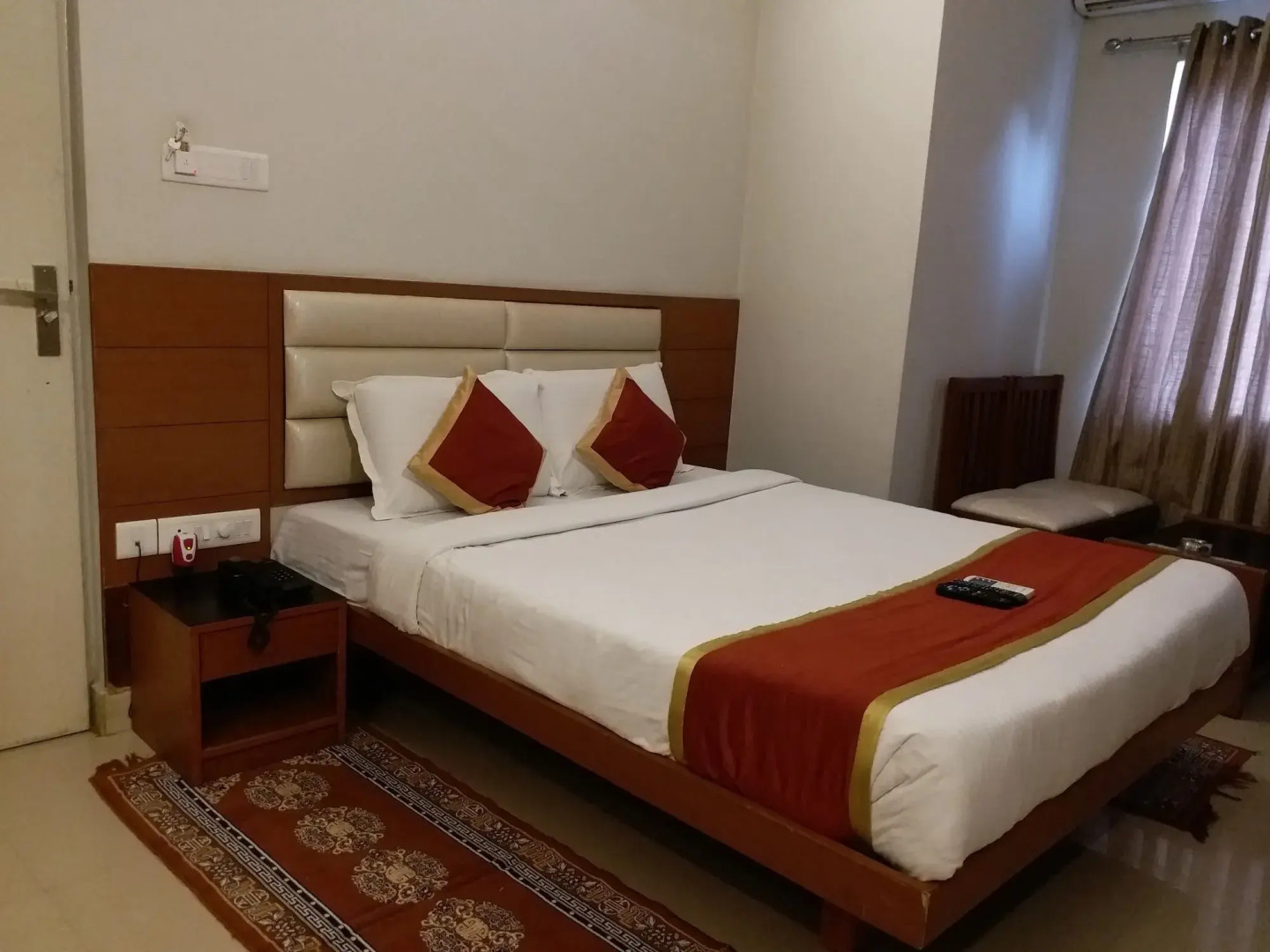 Zaith Residency, Chennai