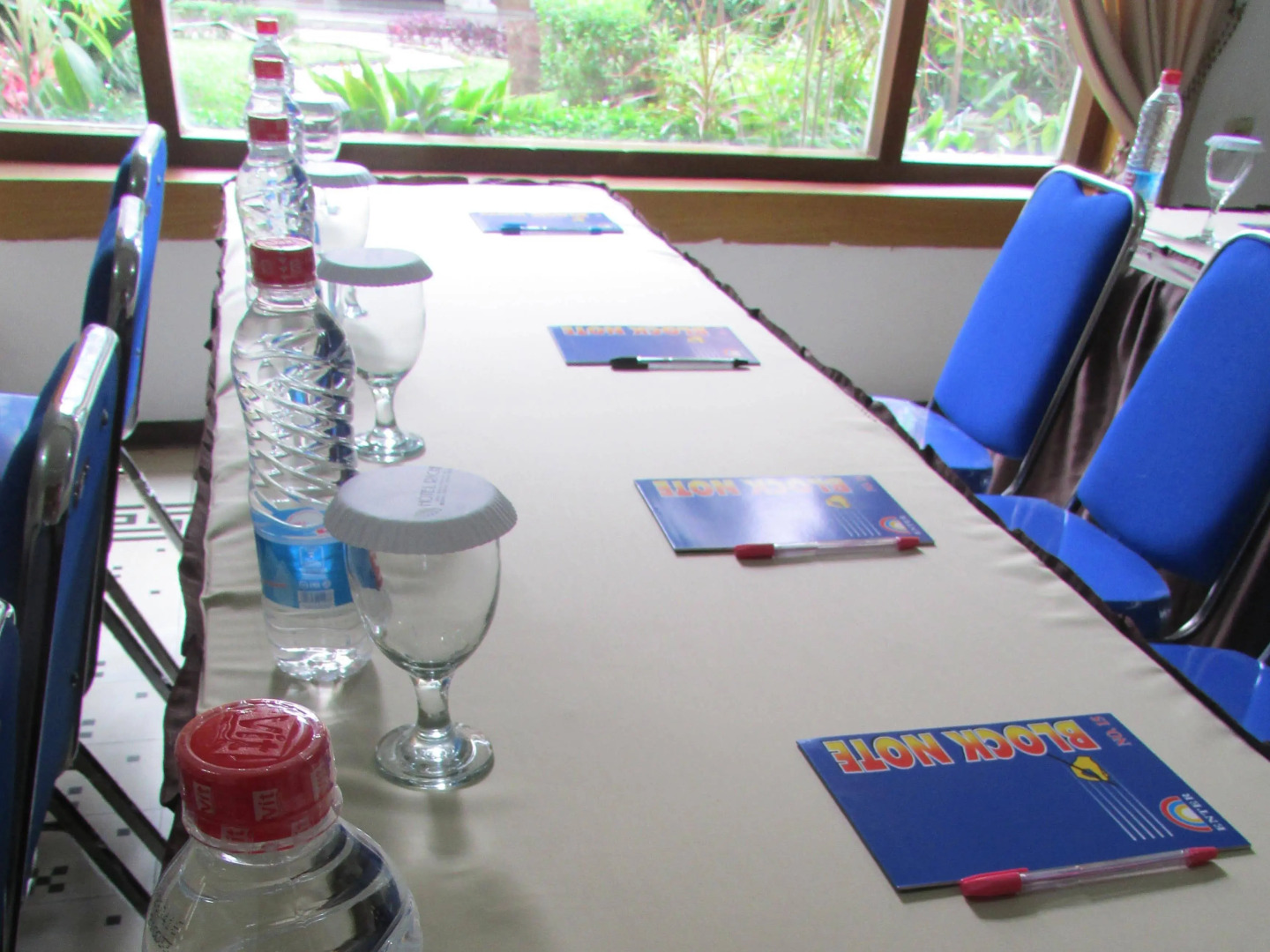 Riche Heritage Hotel