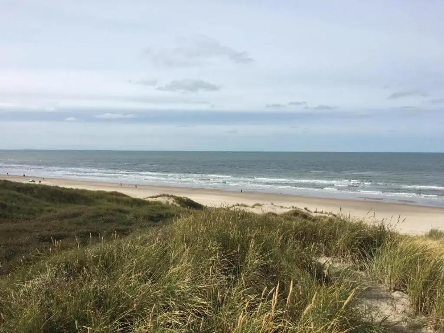 Rødhus Gl. Skole B&B