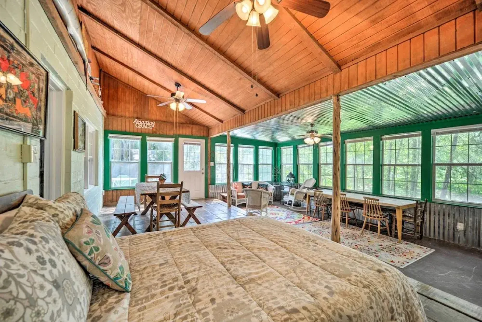 Wimberley Home on Creek + Close to Downtown!