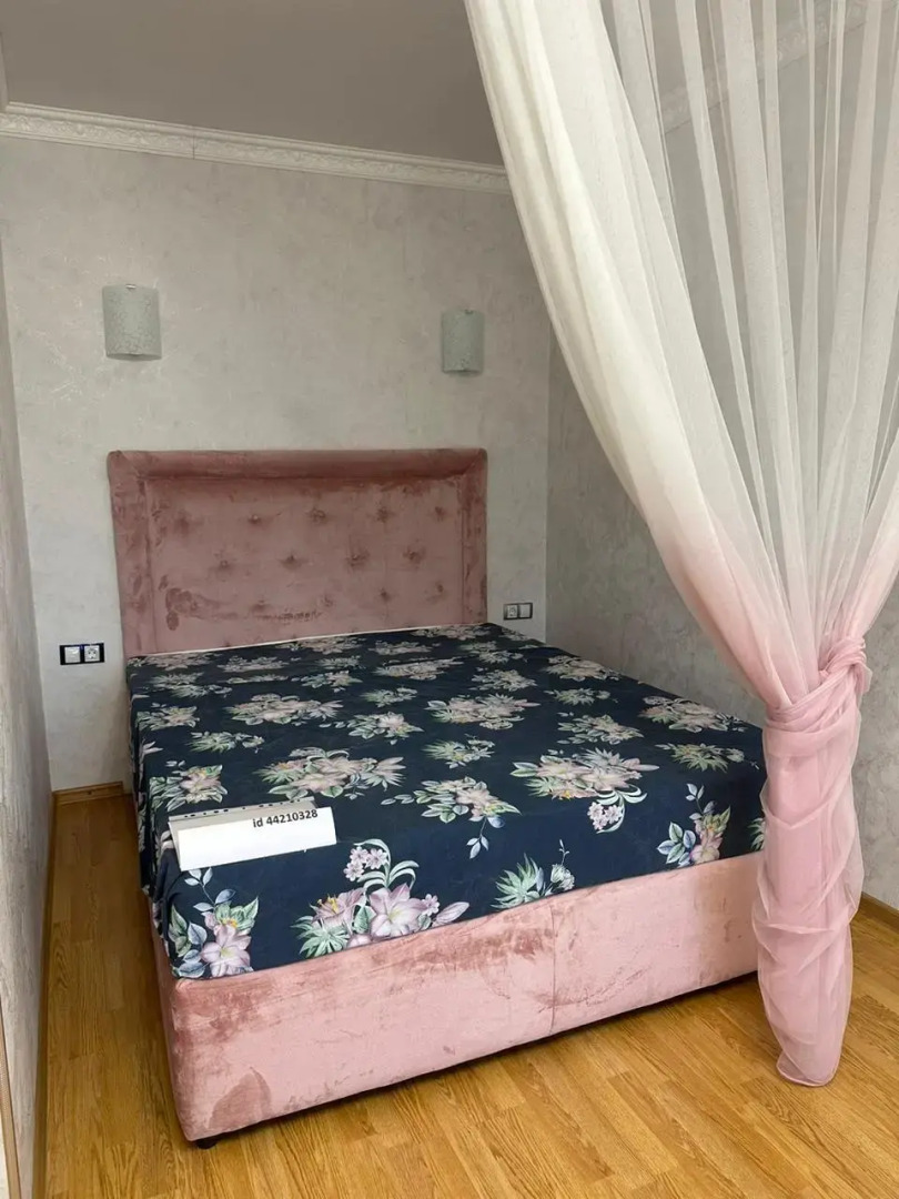 Апартаменты на улице Пионерская 54