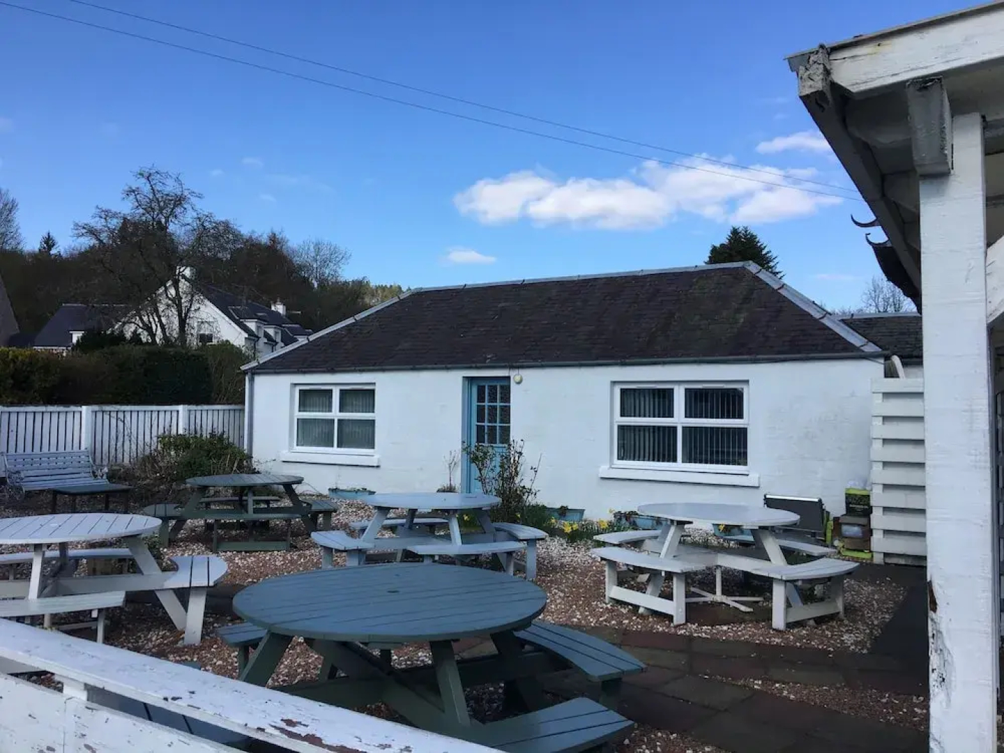 Comrie Hotel