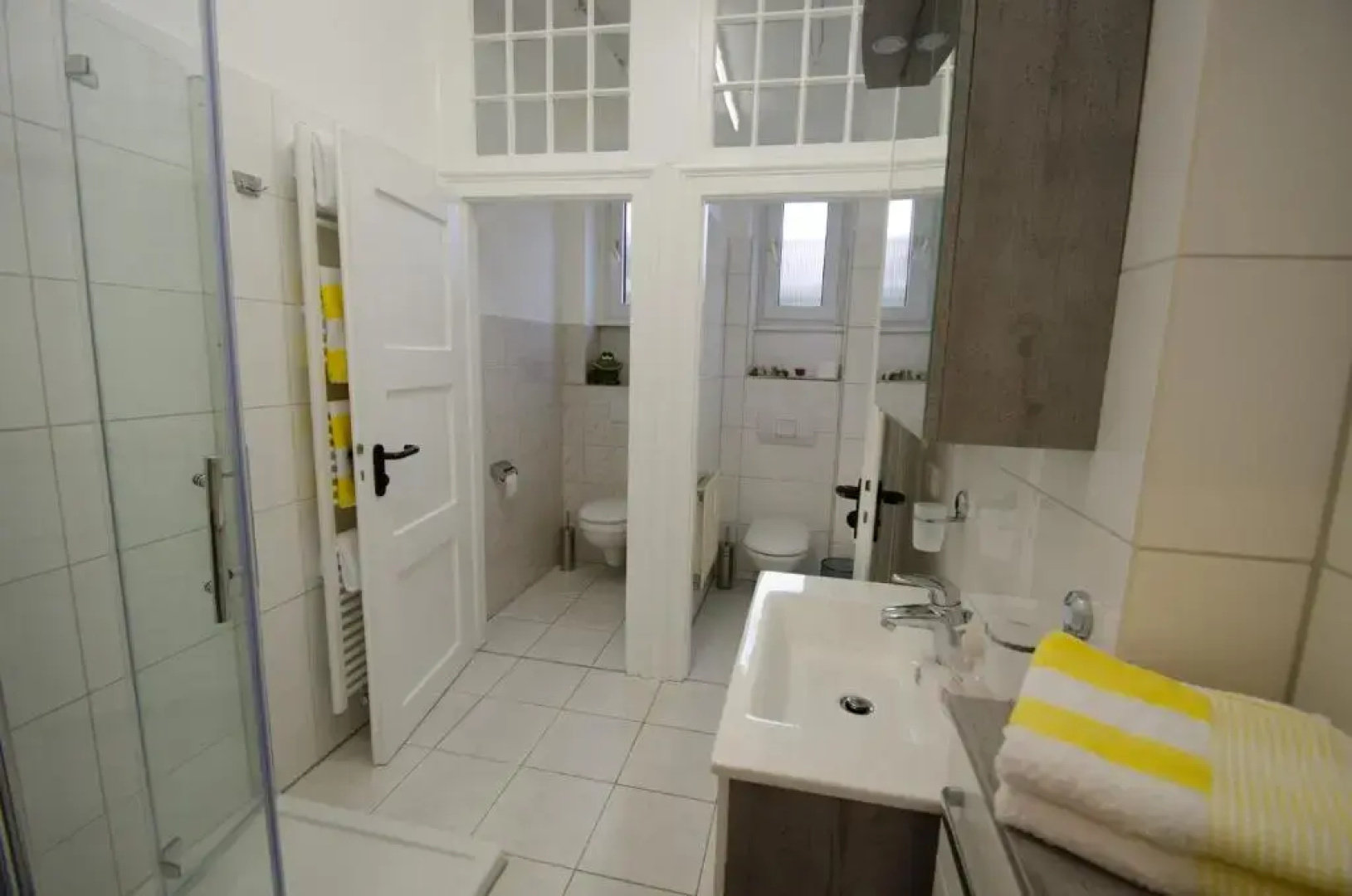 Erboys Ferienwohnung