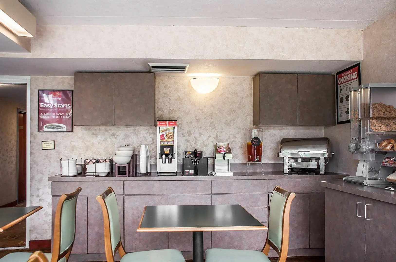 Econo Lodge Elmira-Corning