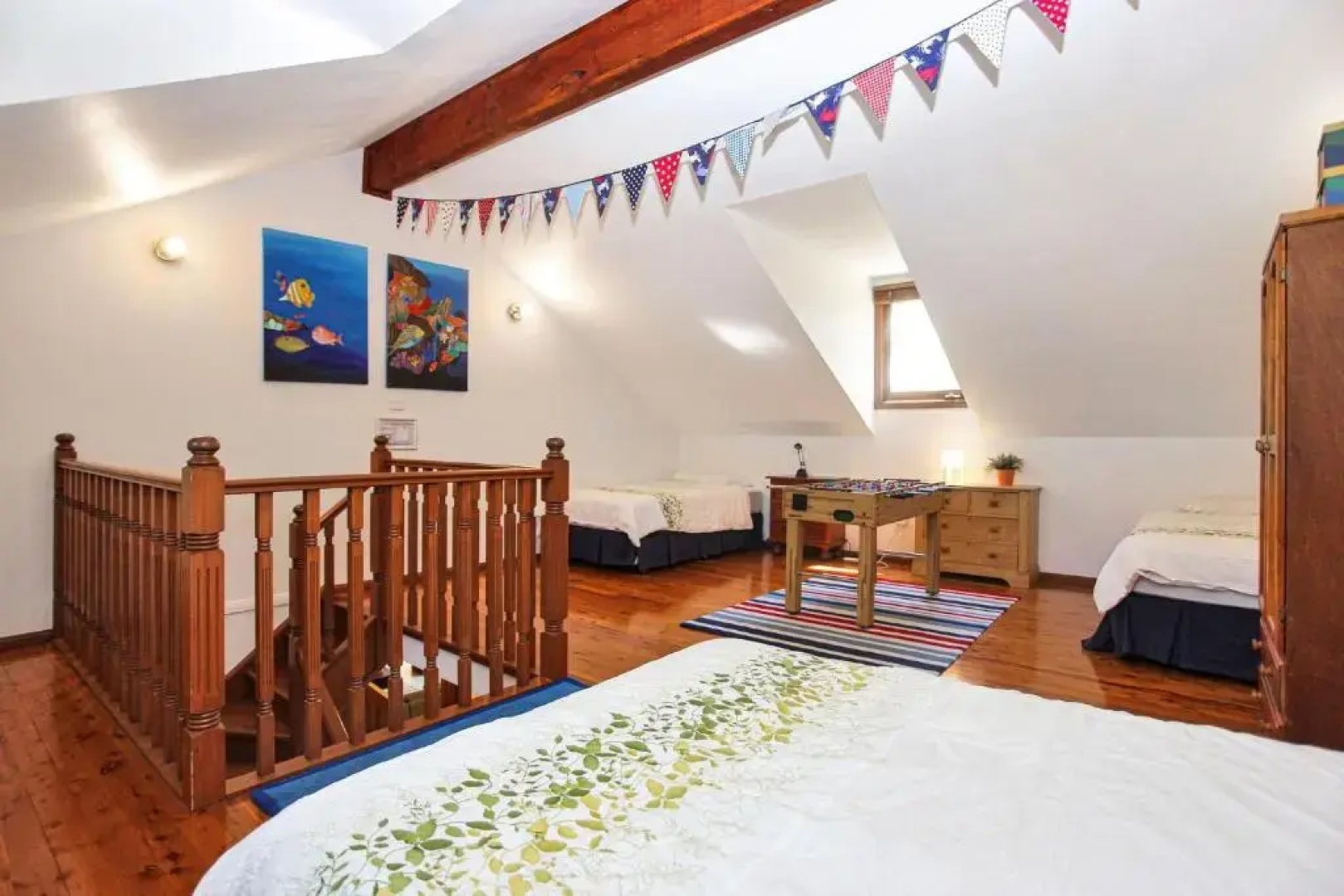 Semaphore Beach House