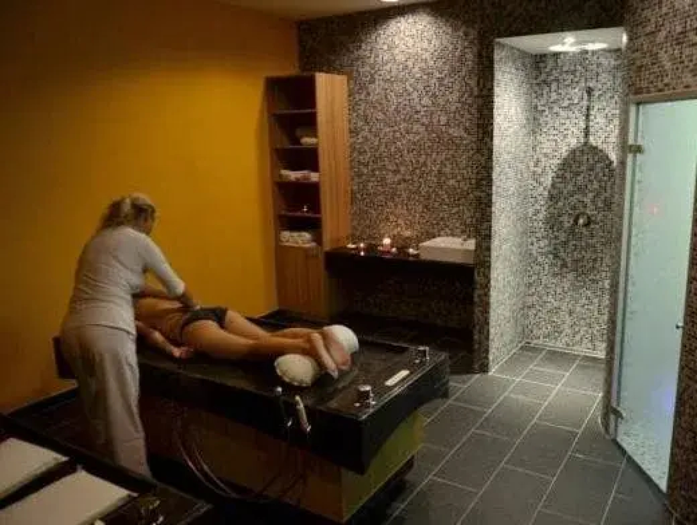 Wellness Hotel Vista