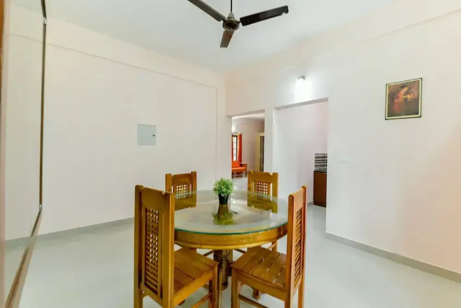 OYO 24016 Home Valley View 2BHK Sulthan Bathery