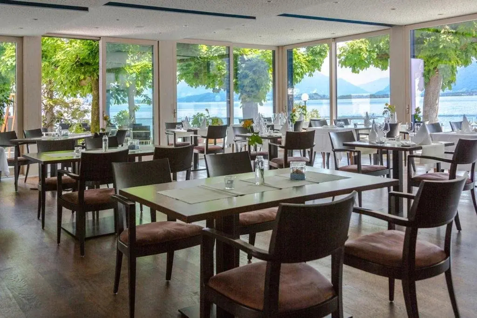 Hotel Restaurant Rössli