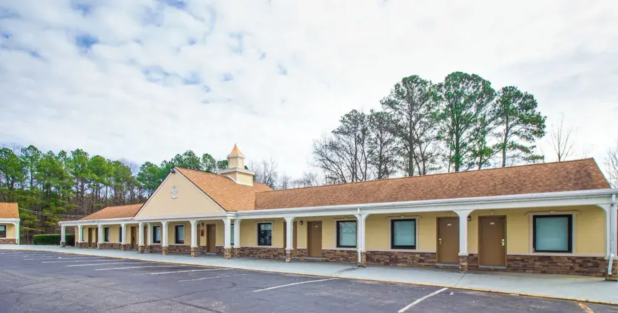 White House Motel