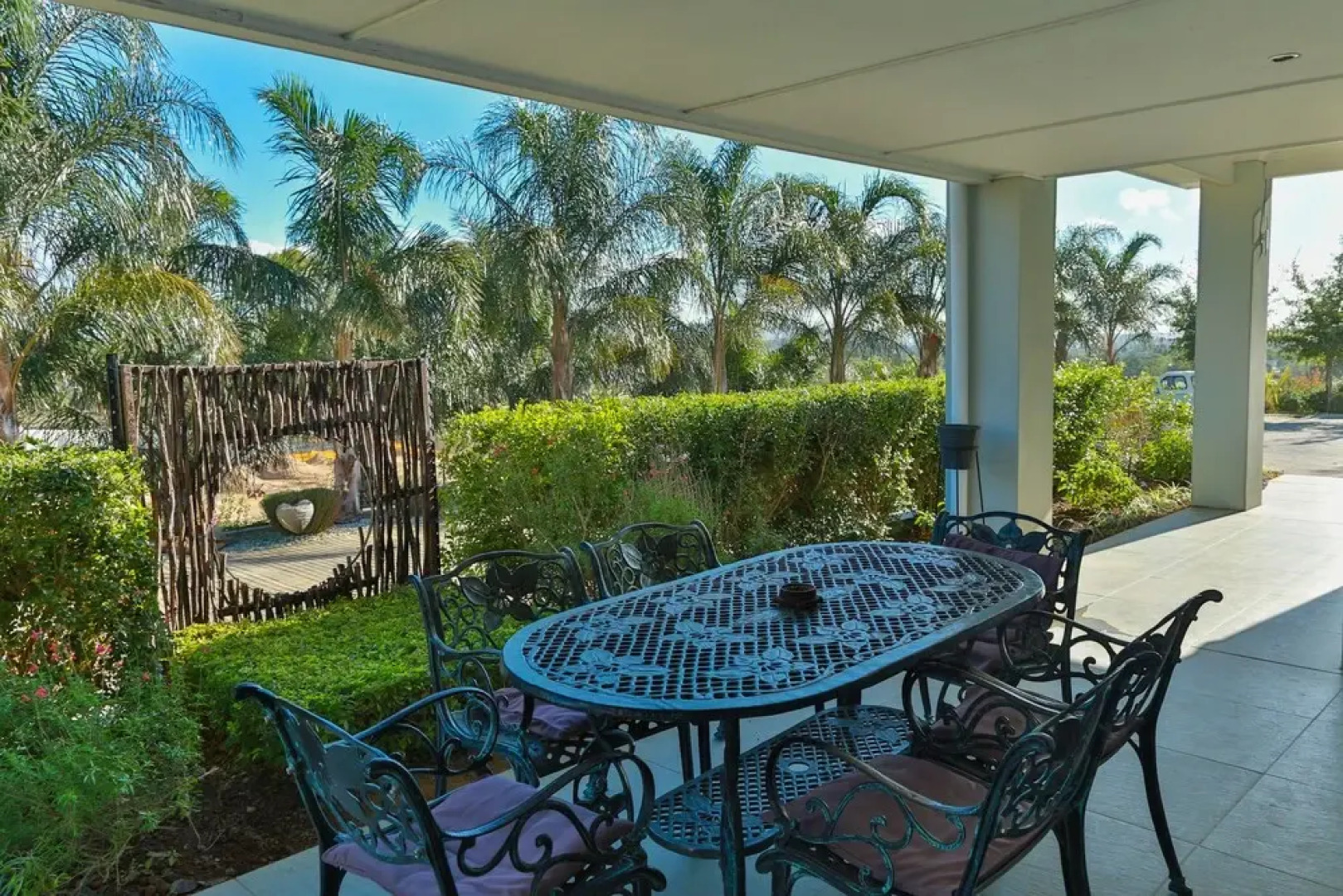 Monte Vidéo Guest House