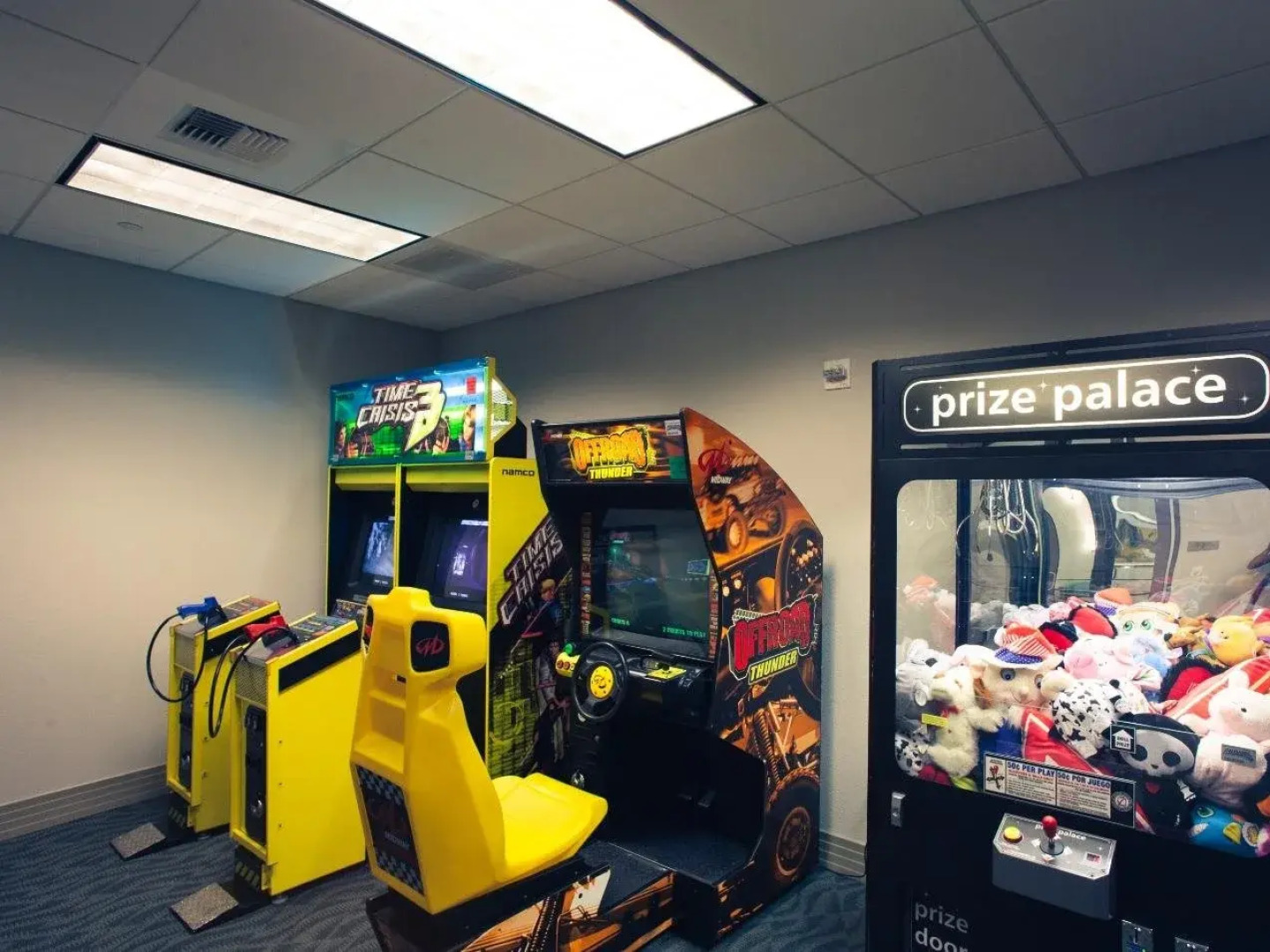 Club Wyndham Desert Blue