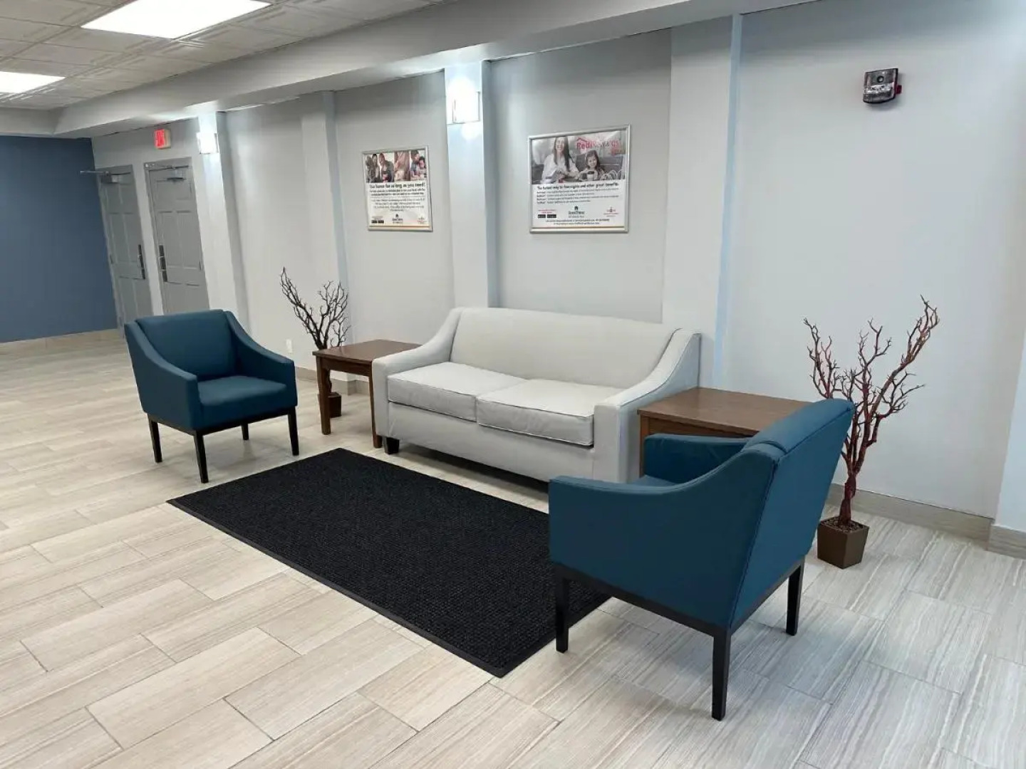 HomeTowne Studios by Red Roof & Conference Center Cortland