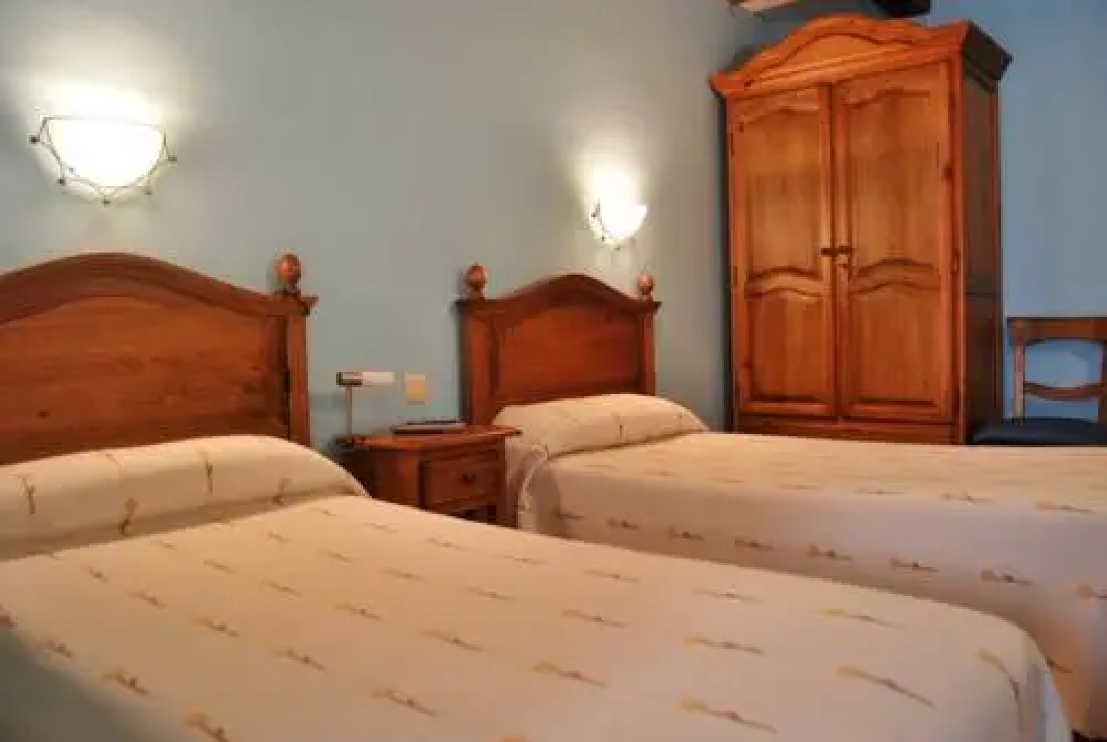 La Becada de Buelna