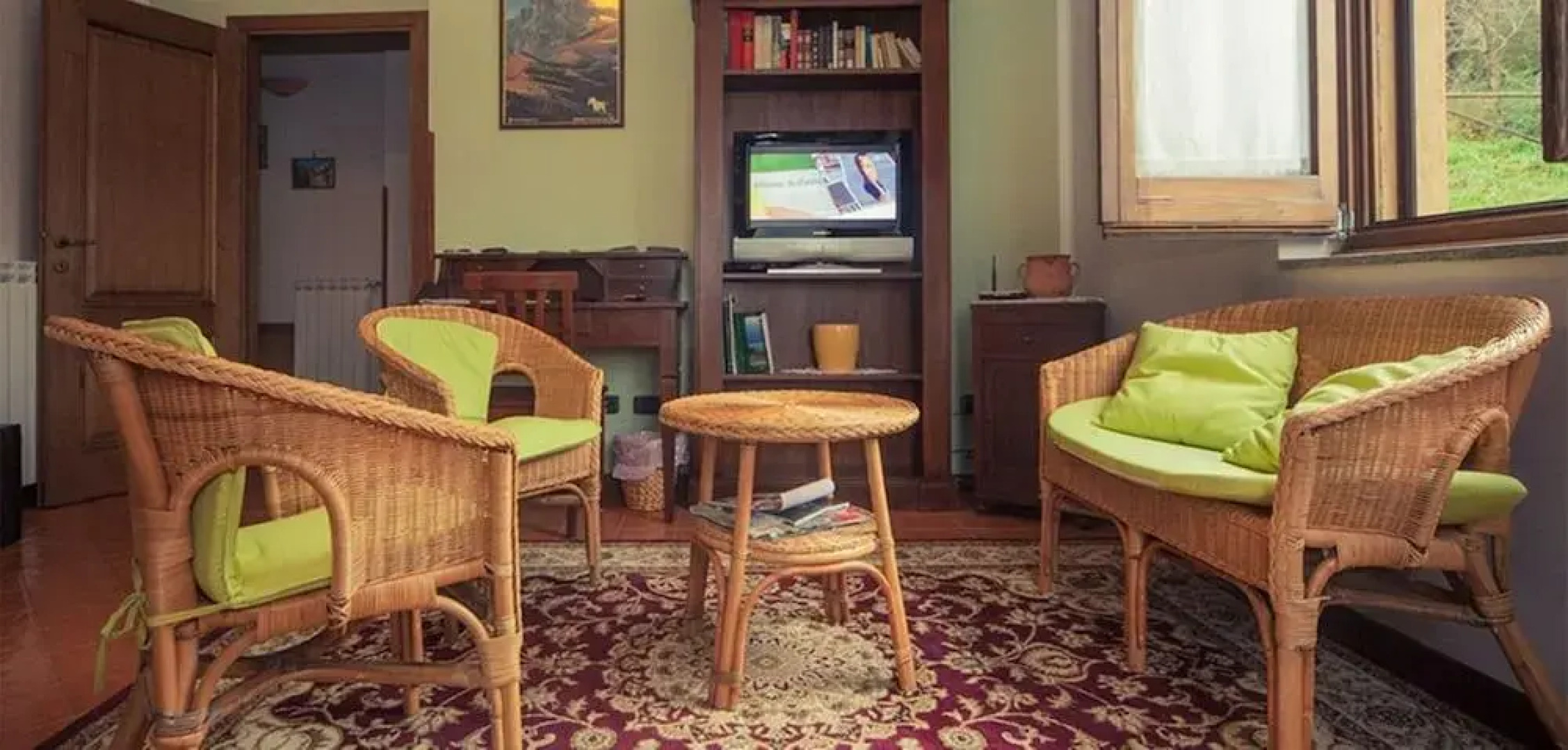 Country House I Tre Tigli